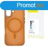 Wozinsky Fashion MagSafe-kompatibilis tok Samsung Galaxy S25