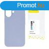 Wozinsky Silicone tok Samsung Galaxy S25 Ultra - lila