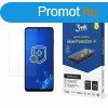 3MK Silver Protect+ Motorola Moto G Stylus 2022 nedves felvi