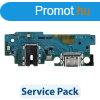 Tlt csatlakoz panel (gyri ServicePack) Samsung Galaxy A3