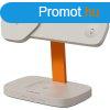 Canyon Hexagon 310 Wireless Charger LightGrey/Orange