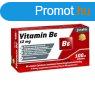 Jutavit vitamin b6 20 mg (piridoxin) 100 db
