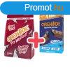 GRENADE Pre Workout - Cherry Bomb 330 g + ajndk GRENADE Hi