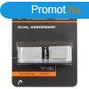 Dual Absorbing basic grip grey packaging 1 pc