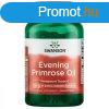 EVENING PRIMROSE OIL (Ligetszpe olaj) 500 mg 100 db