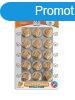 1X1 Multivitamin Rgtabletta Mack 15 db