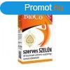 Bioco szerves szeln megapack kapszula 120 db