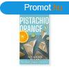Benjamissimo bio vegn csokold pisztcis tahinivel s nar