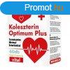 Dr.herz koleszterin optimum plus kapszula 60 db