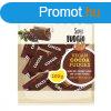 Super fudgio bio vegn karamella kakas 100 g