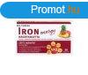 Dr.Theiss iron energy rgtabletta vassal, cinkkel s vitami