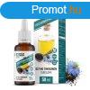 Natur Tanya 100% feketekmnymag olaj, igazolt 1490 mg timo