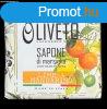 Saponeria nesti oliveto lime mandarino szappan 200 g
