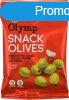 Olymp snack fszerezett zld magozott olajbogy chili paprik