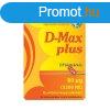 Dr.chen d-max plus d3-vitamin 3200ne kapszula 60 db