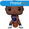 POP! Basketball: De&#039;Aaron Fox Kings (NBA)