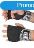 Katsudo gl bandzs Zebra Pro Quick, fekete