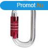 CAMP karabiner Oval XL 3Lock