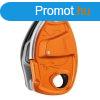 Petzl Grigri+ biztostberendezs rsegt fkezssel, naran