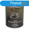 MFH army festk, NVA matt zld, 1l
