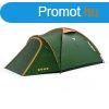 Husky stor Outdoor Bizon 3 classic zld