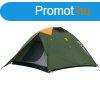 Husky Boyard 4 Plus stor, zld