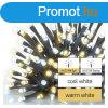 EMOS D4AN01, LED karcsonyi fnyfzr, villog, 8 m, kltri