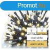 EMOS D4AN04, LED karcsonyi fnyfzr, 8 m, kltri s belt