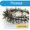 EMOS D4BW08, LED karcsonyi fnyfzr ? sni, 7,2 m, kltri
