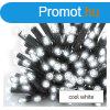EMOS D2AC04, Profi LED sorolhat fzr, fekete, 10 m, kltr