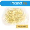 EMOS D3AW16, LED karcsonyi drop fnyfzr, 16 m, kltri s