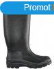 MV fekete DUNLOP PRICEMASTOR csizma 48 mretek