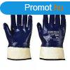 Portwest A302 csuklig mrtott nitril vdkeszty M-XXL