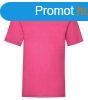 Fruit of the Loom 61-036 Valueweight T pl FUCHSIA S-XXL m