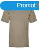 Fruit of the Loom 61-036 Valueweight T pl KEKI S-XXL mret