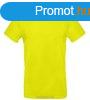 B&C TU03T EXACT 190 pl PIXEL LIME 3XL, mretek 185 g/m