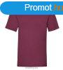 Fruit of the Loom 61-036 Valueweight T pl BURGUNGY 3XL mr