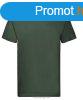 Fruit of the Loom 61-044 SUPER PREMIUM T pl BOTTLE GREEN S