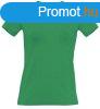 B&C TW04T ni pl XS-XXL KELLY GREEN