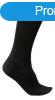 Uniszex pamut frfi zokni, Kariban KA810, Black-43/46