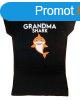 Rvid ujj ni pl cps mintval "Grandma shark"