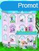 Princess TOP - My House - Pink