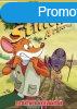 Geronimo Stilton, a riporter 13.
