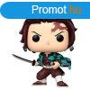 POP! Animation: Tanjiro Kamado (Demon Slayer: Kimetsu no Yai