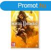 Mortal Kombat 11 - Switch
