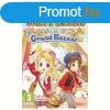 Story of Seasons: Grand Bazaar - NSW 2