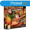 Worms Armageddon (Anniversary Edition) - Switch