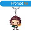 POP! Kulcstart  Tanjiro Kamado (Demon Slayer Kimetsu no Yai