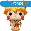 POP! Animation: Zenitsu Agatsuma (Demon Slayer Kimetsu no Ya