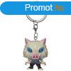 POP! Kulcstart Inosuke Hashibira (Demon Slayer)
